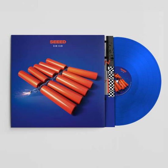 Seeed - Bam Bam 1LP