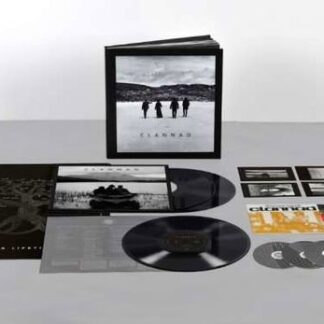 Clannad - In a Lifetime BMG SALE 1LP