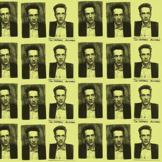 Joe Strummer - Assembly 1LP