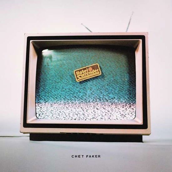 Chet Faker - Hotel Surrender 1LP