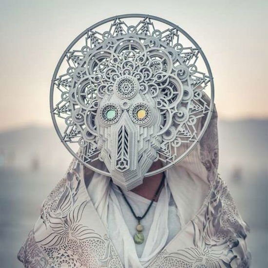 Eidola - The Architect 1LP
