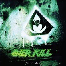 Overkill - W.f.o. BMG SALE 1LP