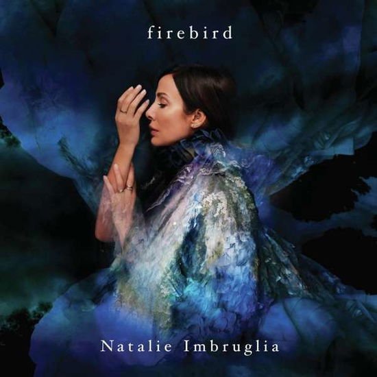 Natalie Imbruglia - Firebird 1LP
