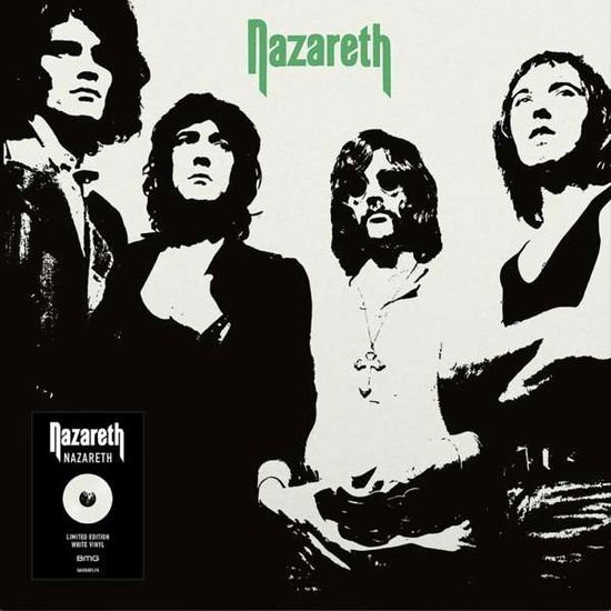 Nazareth - Nazareth 1LP