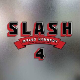 Slash,myles Kennedy and the Conspirators - 4 BMG SALE 1LP