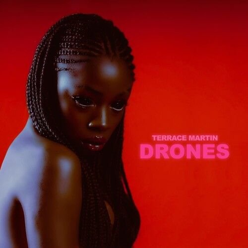 Terrace Martin - Drones 1LP