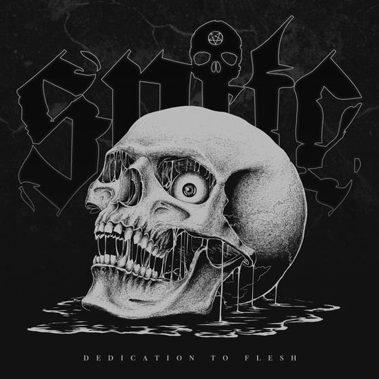 Spite - Dedication to Flesh 1LP