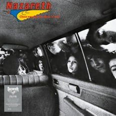 Nazareth - Close Enough for Rock 'N' Roll BMG SALE 1LP