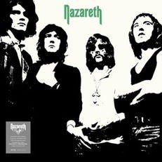 Nazareth - Nazareth BMG SALE 1LP