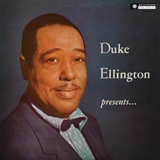 Duke Ellington - Duke Ellington Presents 1LP