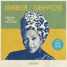 Marcia Griffiths - Essential Artist Collection 2LP