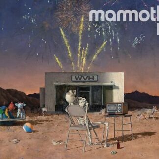Mammoth - Mammoth II BMG SALE 1LP