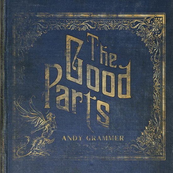 Andy Grammer - The Good Parts BMG SALE 1LP