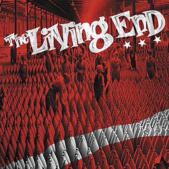 The Living End - The Living End BMG SALE 1LP