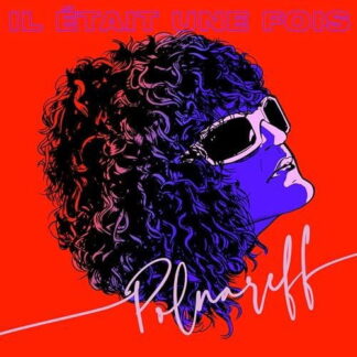 Il Etait Une Fois Polnareff - Il Était Une Fois Polnareff 1LP