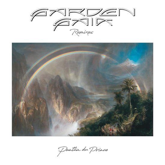 Pantha Du Prince - Garden Gaia Remixes BMG SALE 1LP