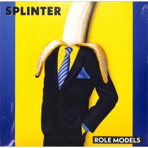 Splinter - Role Model 1LP