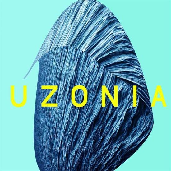Matthew Collings - Uzonia (Clear Yellow Vinyl) (Indie Exclusive) 1LP