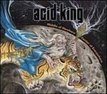 Acid King - Middle of Nowhere,center of Everywhere ( 2LP