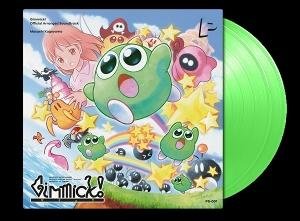 Masashi Kageyama - Gimmick! 2LP
