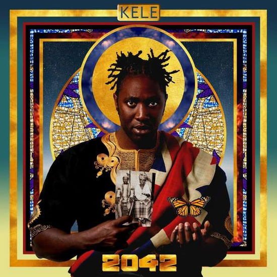 Kele - 2042 2LP
