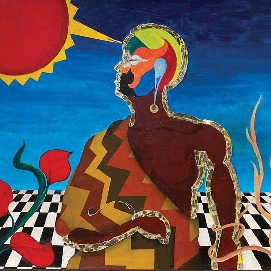 Wayne Davis - Wayne Davis 1LP