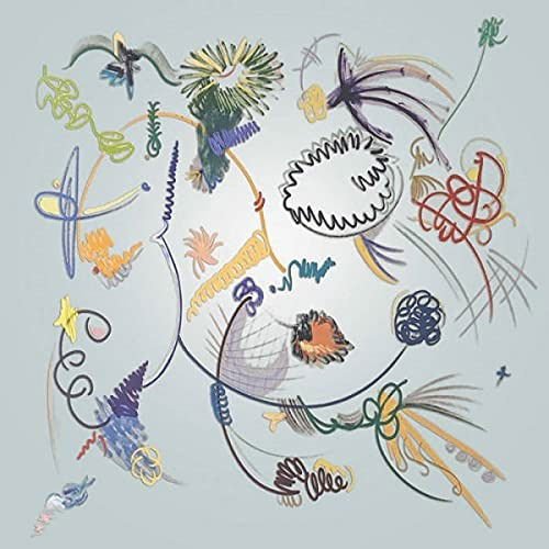 Berk Icli - Glimpses Of An Eternal Bloom 1LP