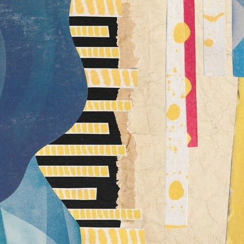 Guohan - City Of The Sun And Moon 1LP