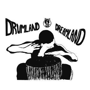 Lori Vambe - Drumland Dreamland 1LP