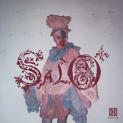 Salo - Salo 2LP