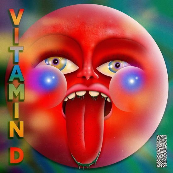 Cousin Kula - Vitamin D 1LP
