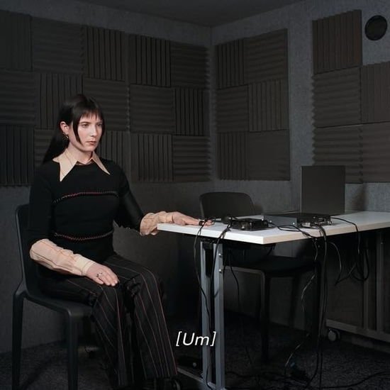 Martha Skye Murphy - Um 1LP