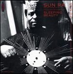 Sun Ra - Sleeping Beauty 1LP