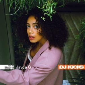 Jayda G - DJ-Kicks: Jayda G 2LP