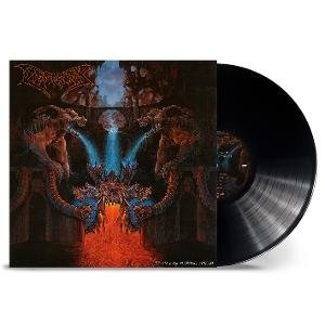Dismember - Like an Ever Flowing Stream 1LP