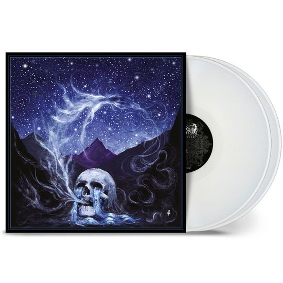 Ghost Bath - Starmourner 2LP