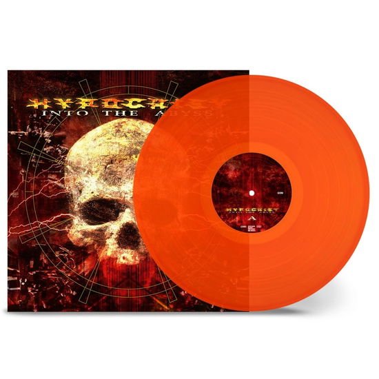 Hypocrisy - Into The Abyss 1LP