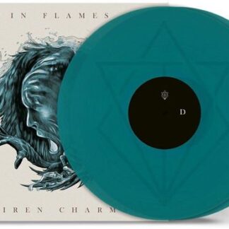 In Flames - Siren Charms 2LP