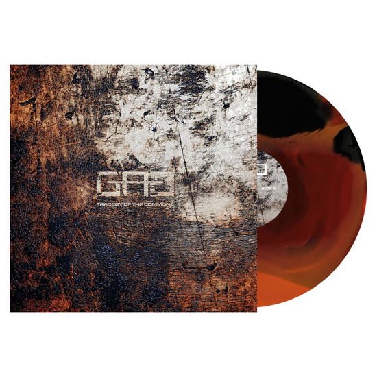 Great American Ghost - Tragedy of The Commons 1LP