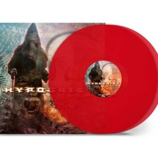 Hypocrisy - Catch 22 - The Complete Edition 2LP