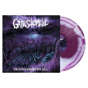 Gates to Hell - Death Comes To All 1LP