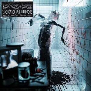 Mélancolia - Random.access.misery 1LP