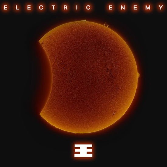 Electric Enemy - Electric Enemy 1LP