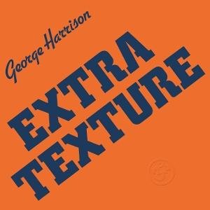 George Harrison - Extra Texture 1LP