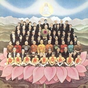 George Harrison - Dark Horse 1LP