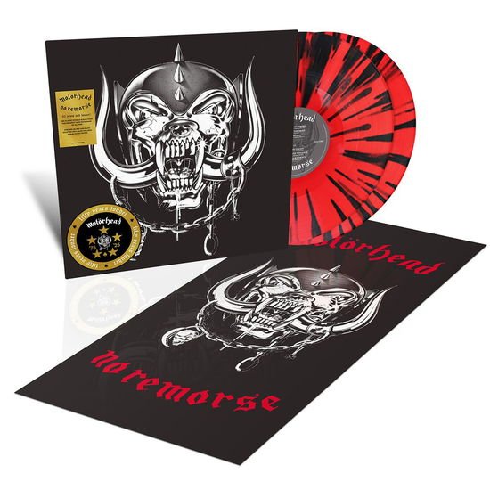 Motörhead - No Remorse 2LP