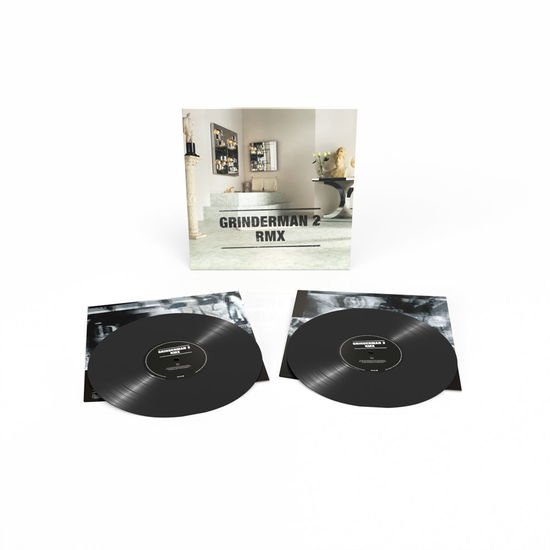 Grinderman - Grinderman 2 Rmx 1LP