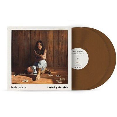 Lanie Gardner - Faded Polaroids 1LP