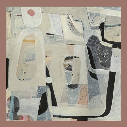 James Devane - Searching 1LP