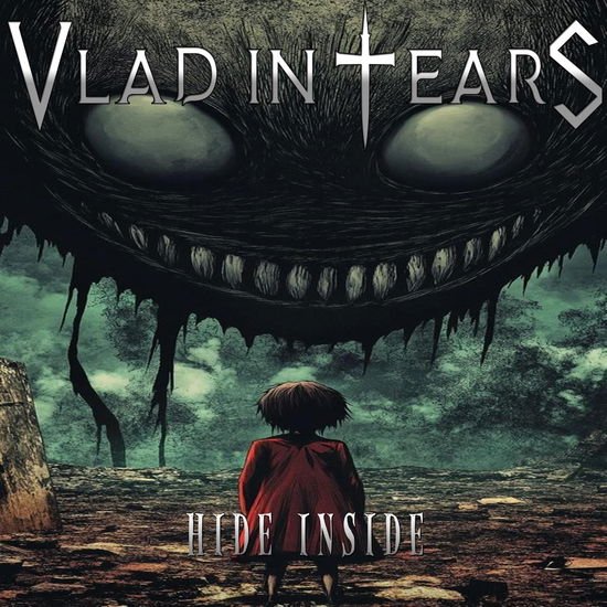 Vlad In Tears - Hide Inside 1LP